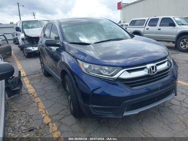 2019 2HKRW5H39KH400436 main image
