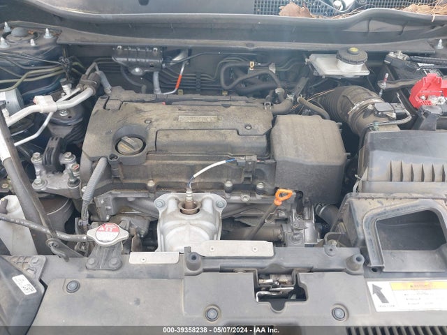 Honda CR-V LX 2019 2HKRW5H39KH400436 Image 10