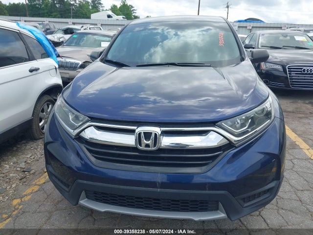 Honda CR-V LX 2019 2HKRW5H39KH400436 Image 12