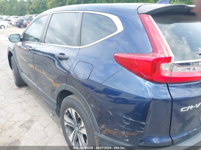 Honda CR-V LX 2019 2HKRW5H39KH400436 Image 14