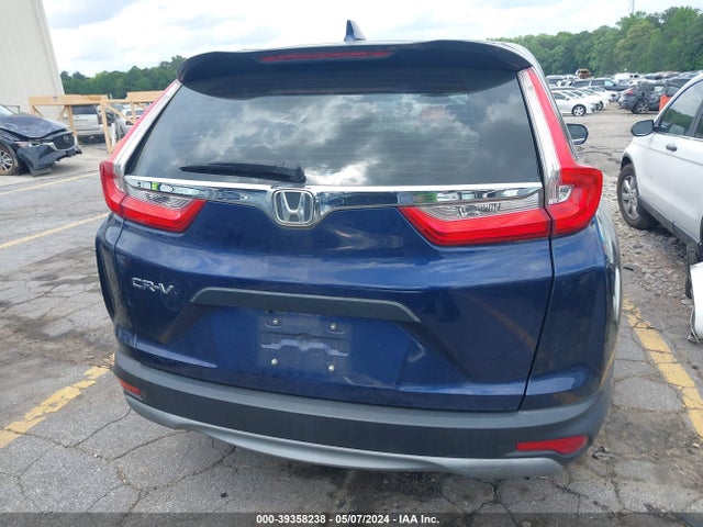 Honda CR-V LX 2019 2HKRW5H39KH400436 Image 16