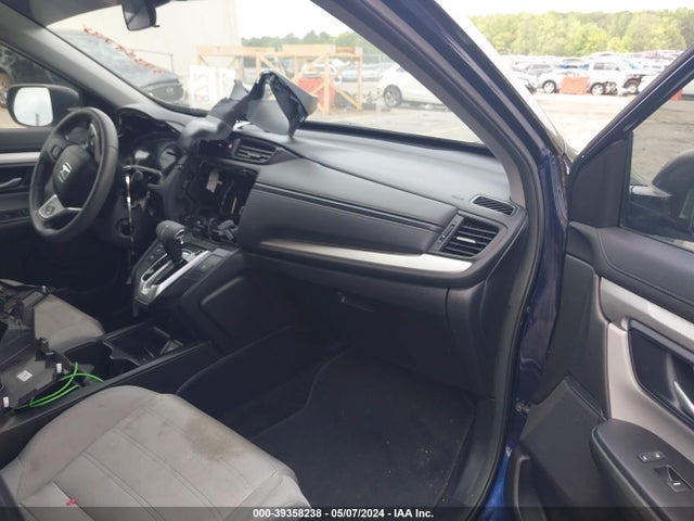 Honda CR-V LX 2019 2HKRW5H39KH400436 Image 5