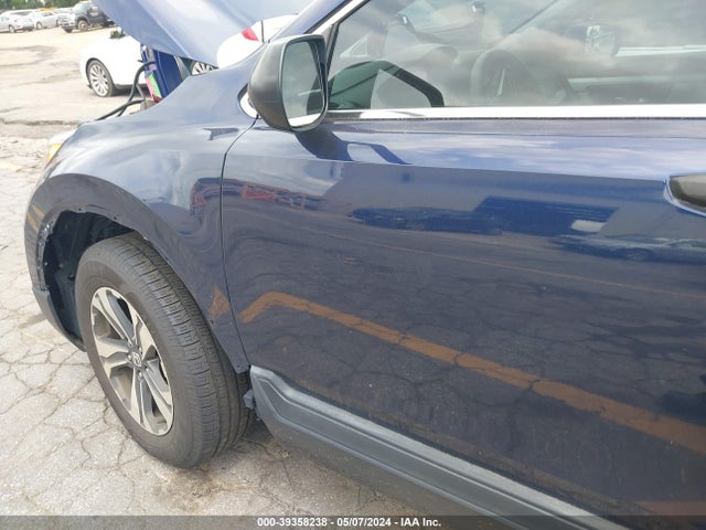 Honda CR-V LX 2019 2HKRW5H39KH400436 Image 6