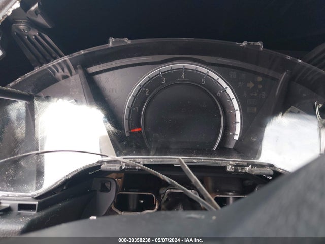 Honda CR-V LX 2019 2HKRW5H39KH400436 Image 7