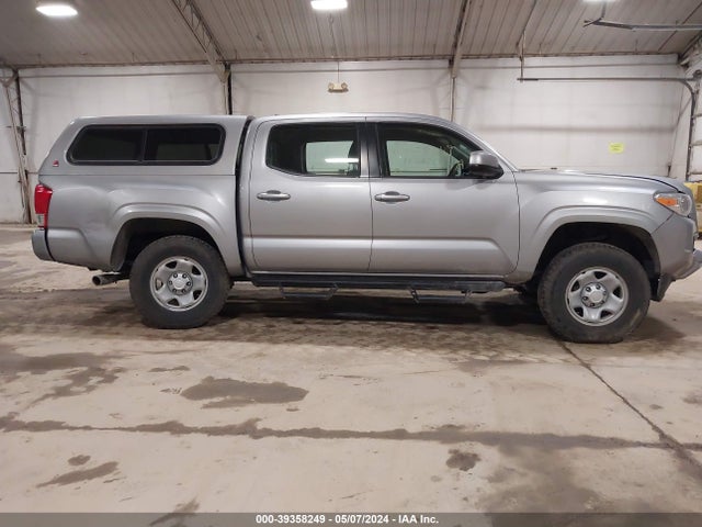 Toyota Tacoma Sr V6 2017 3TMCZ5AN6HM118931 Image 13