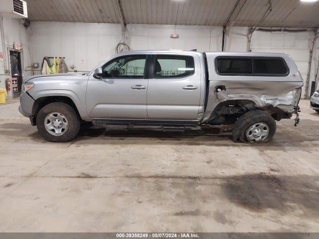 Toyota Tacoma Sr V6 2017 3TMCZ5AN6HM118931 Image 14
