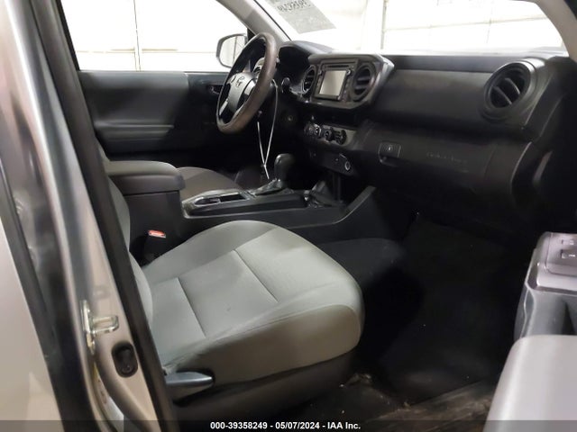 Toyota Tacoma Sr V6 2017 3TMCZ5AN6HM118931 Image 5