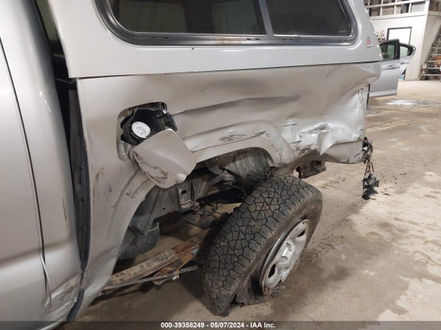 Toyota Tacoma Sr V6 2017 3TMCZ5AN6HM118931 Image 6