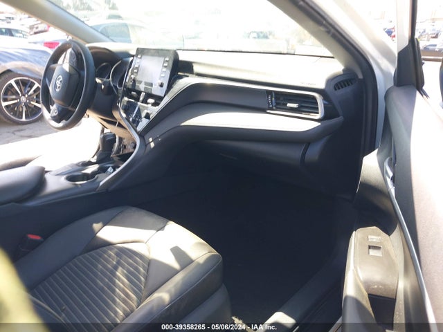 Toyota CAMRY SE 2022 4T1T11AK3NU655443 Image 5