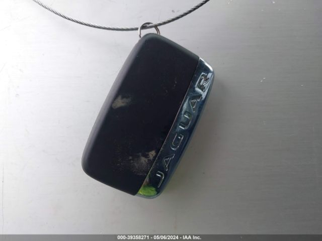 SAJWA0FS2FPU76347 Jaguar Xf 2.0t Premium