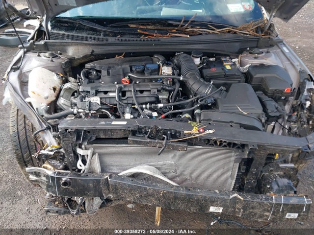 Hyundai Elantra N Line 2023 KMHLR4AF4PU618921 Image 10