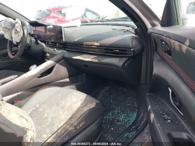 Hyundai Elantra N Line 2023 KMHLR4AF4PU618921 Image 5
