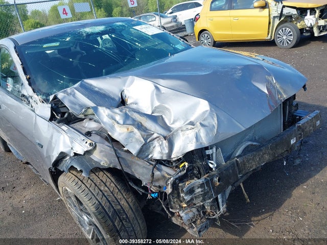 Hyundai Elantra N Line 2023 KMHLR4AF4PU618921 Image 6