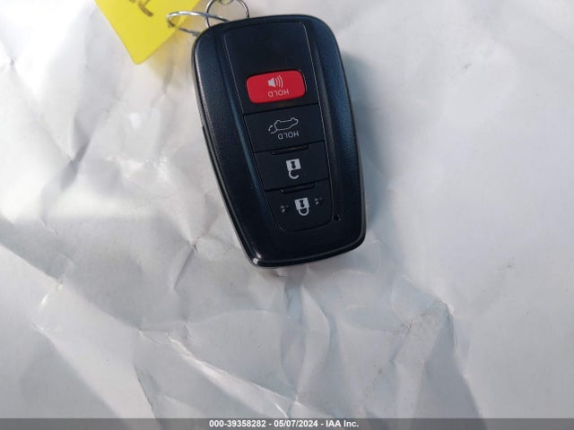 Toyota Highlander Xle 2023 5TDKDRBH1PS517366 Image 11