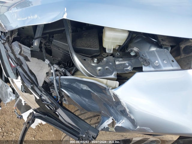 Toyota Highlander Xle 2023 5TDKDRBH1PS517366 Image 19