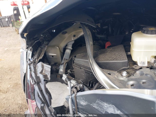 Toyota Highlander Xle 2023 5TDKDRBH1PS517366 Image 20
