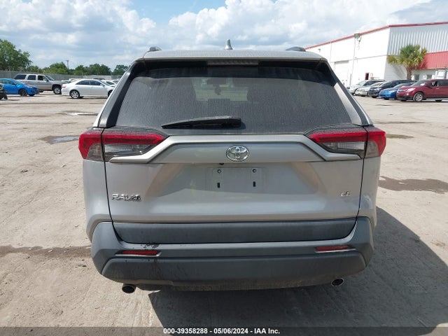 Toyota RAV4 LE 2019 2T3H1RFV0KW030959 Image 16