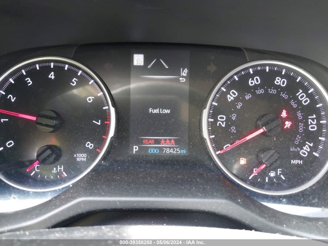 Toyota RAV4 LE 2019 2T3H1RFV0KW030959 Image 7