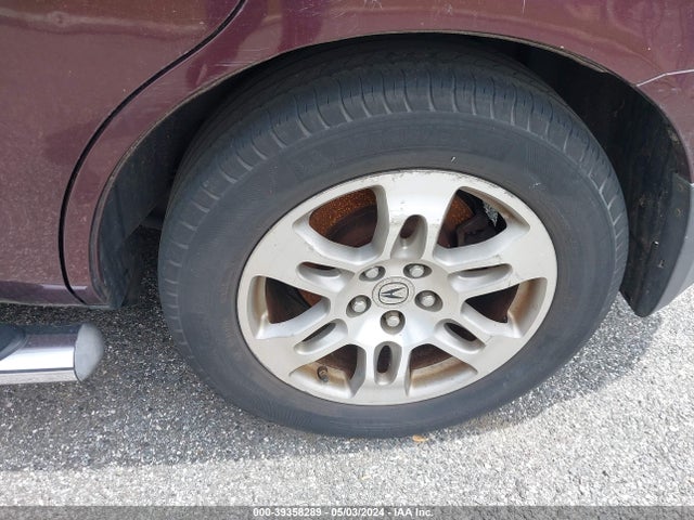Продажа на аукционе авто 2009 Acura Mdx Technology Package, vin: 2HNYD28459H507652, номер лота: 39358289