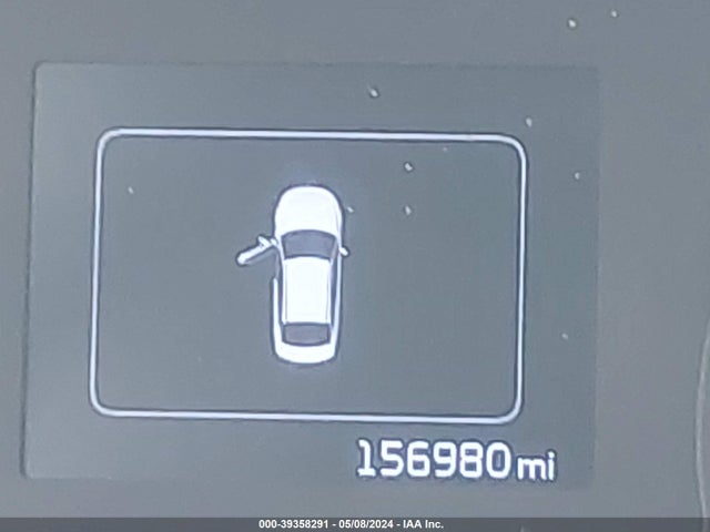KIA Optima Lx 2017 5XXGT4L34HG146074 Image 15