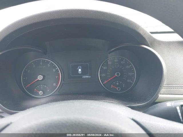 KIA Optima Lx 2017 5XXGT4L34HG146074 Image 7
