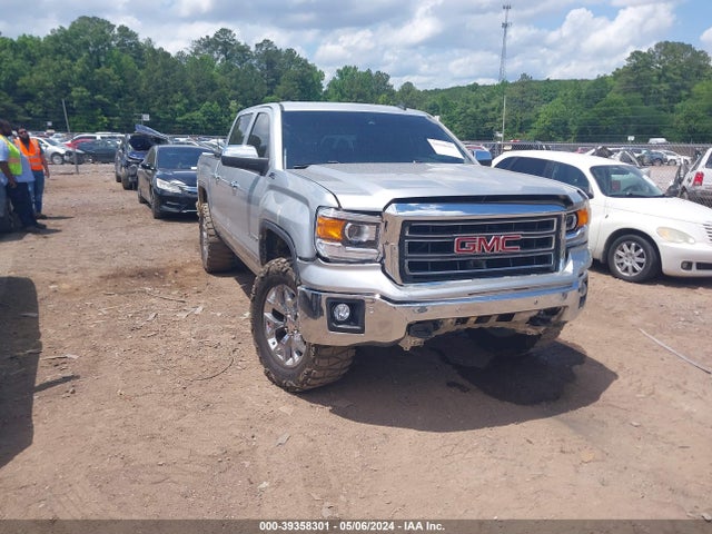 2014 3GTU2VEC3EG210140 main image