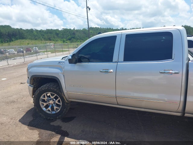 GMC Sierra 1500 Slt 2014 3GTU2VEC3EG210140 Image 14