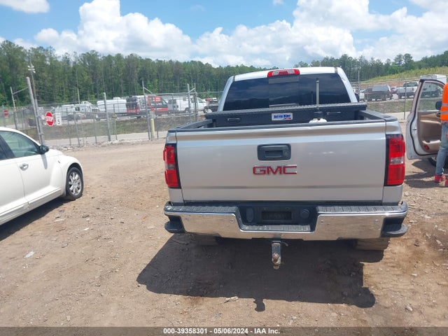 GMC Sierra 1500 Slt 2014 3GTU2VEC3EG210140 Image 16
