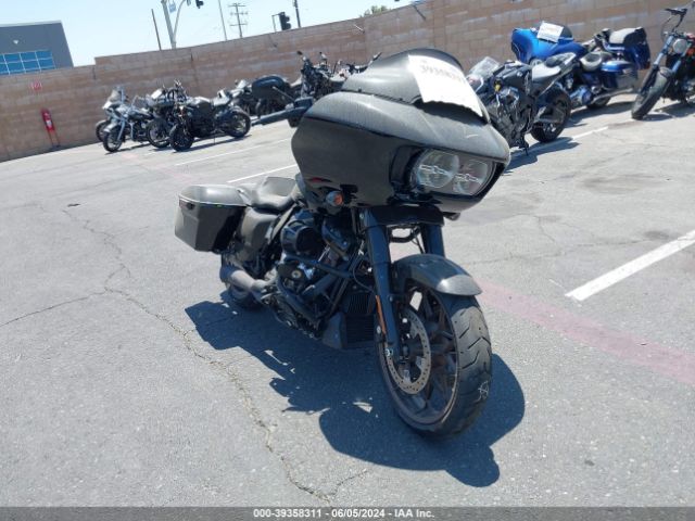 2022 HARLEY-DAVIDSON FLTRXST 1HD1ACL26NB638408