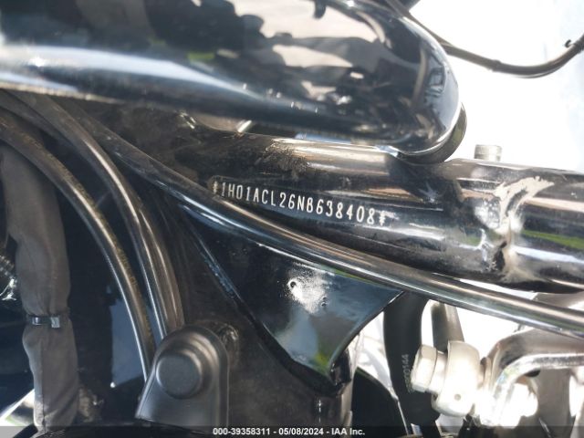 2022 HARLEY-DAVIDSON FLTRXST 1HD1ACL26NB638408 Photo 9