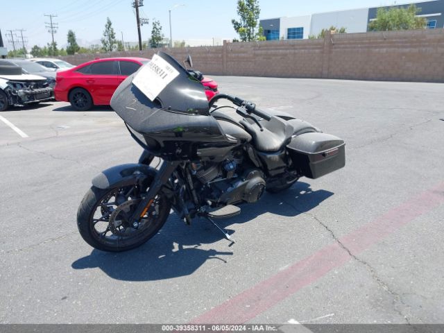 2022 HARLEY-DAVIDSON FLTRXST 1HD1ACL26NB638408 Photo 1