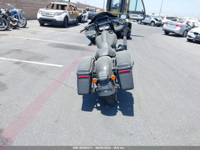 2022 HARLEY-DAVIDSON FLTRXST 1HD1ACL26NB638408 Photo 5