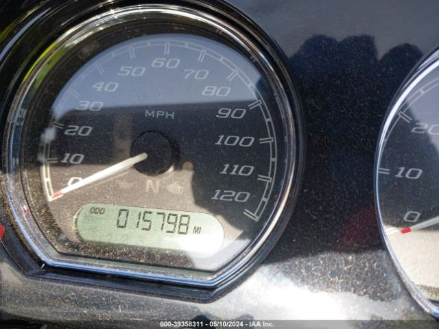 2022 HARLEY-DAVIDSON FLTRXST 1HD1ACL26NB638408 Photo 6
