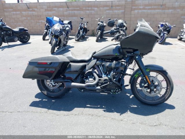 2022 HARLEY-DAVIDSON FLTRXST 1HD1ACL26NB638408 Photo 7