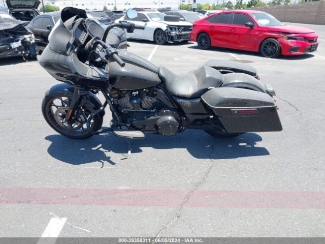 2022 HARLEY-DAVIDSON FLTRXST 1HD1ACL26NB638408 Photo 8
