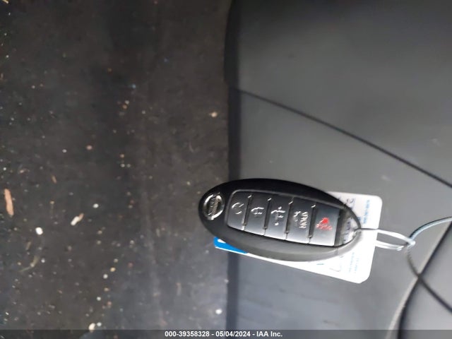 Nissan Altima 2.5 Sr 2017 1N4AL3AP5HN321903 Image 11