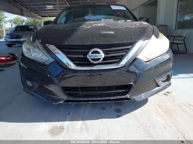 Nissan Altima 2.5 Sr 2017 1N4AL3AP5HN321903 Image 13