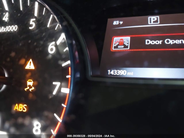 Nissan Altima 2.5 Sr 2017 1N4AL3AP5HN321903 Image 16