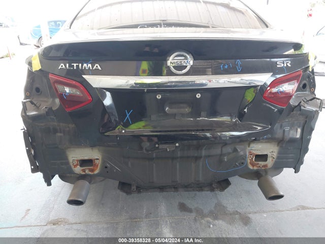 Nissan Altima 2.5 Sr 2017 1N4AL3AP5HN321903 Image 17