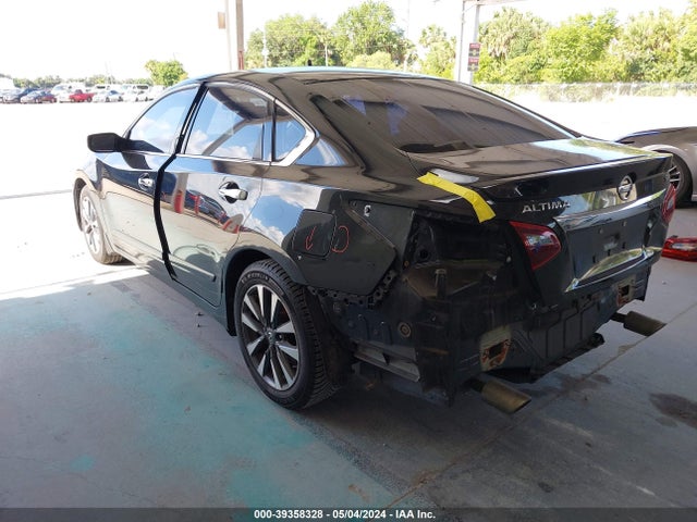 Nissan Altima 2.5 Sr 2017 1N4AL3AP5HN321903 Image 3