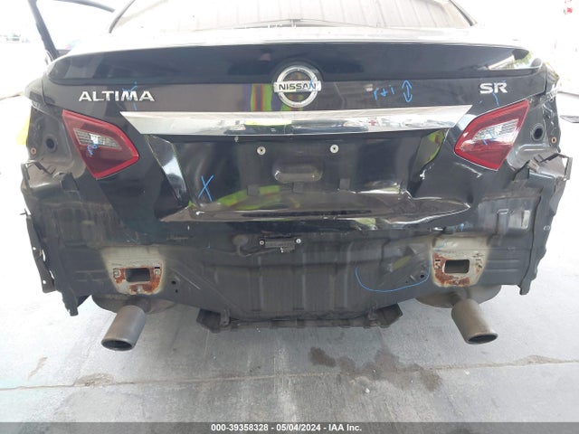 Nissan Altima 2.5 Sr 2017 1N4AL3AP5HN321903 Image 6