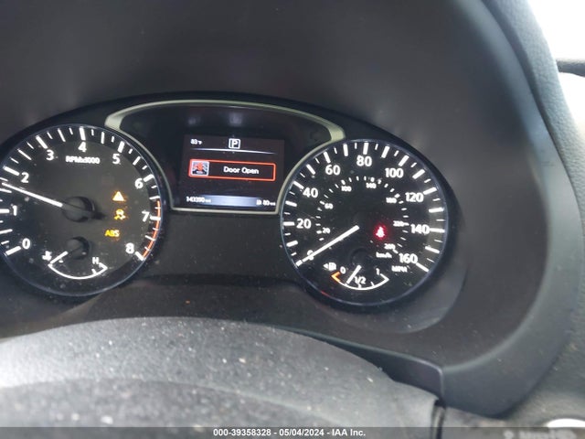 Nissan Altima 2.5 Sr 2017 1N4AL3AP5HN321903 Image 7