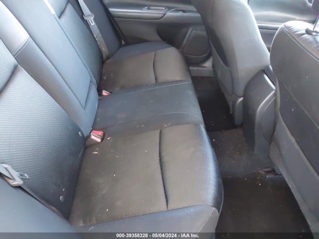 Nissan Altima 2.5 Sr 2017 1N4AL3AP5HN321903 Image 8