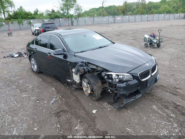 WBA5A7C51GG642342 auction archive image