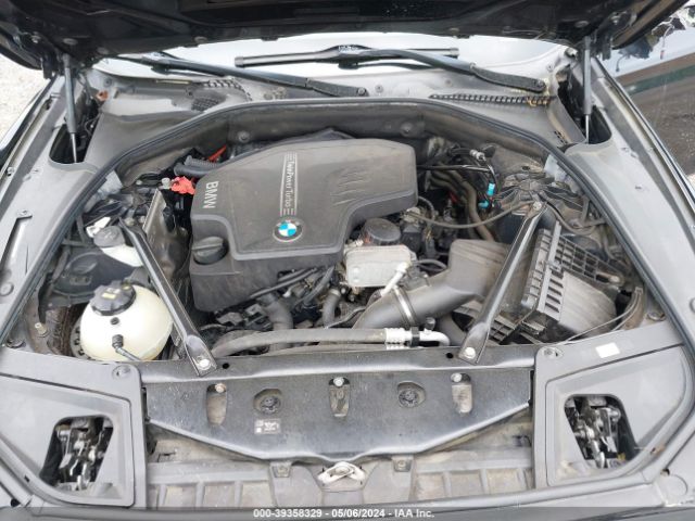 WBA5A7C51GG642342 BMW 528i Xdrive