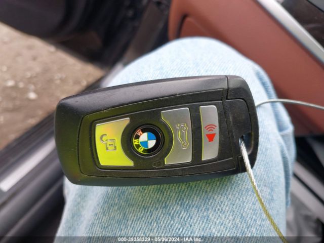 WBA5A7C51GG642342 BMW 528i Xdrive
