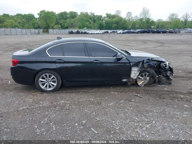WBA5A7C51GG642342 BMW 528i Xdrive