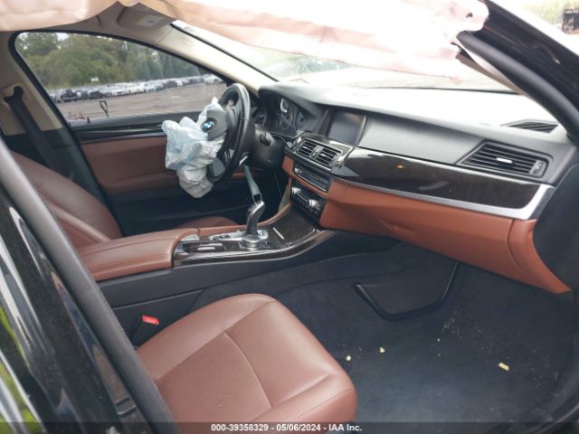 WBA5A7C51GG642342 BMW 528i Xdrive