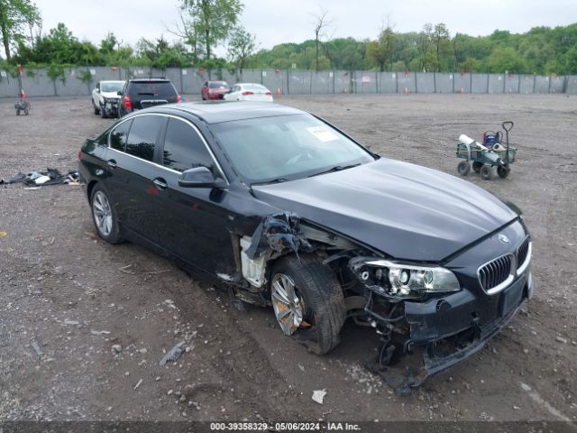 WBA5A7C51GG642342 BMW 528i Xdrive