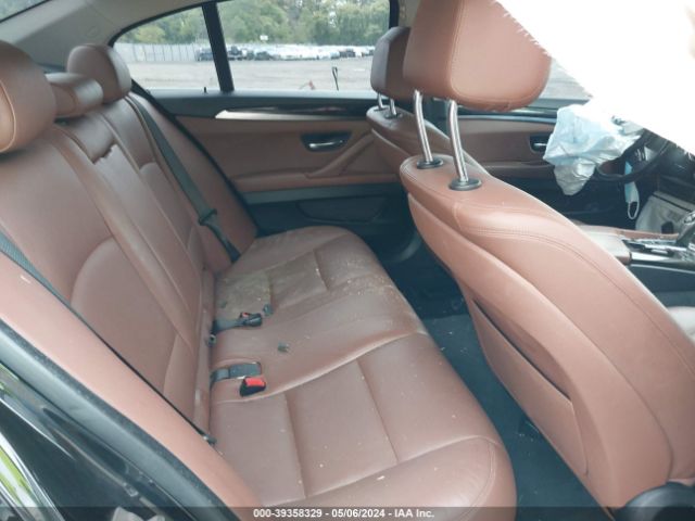 WBA5A7C51GG642342 BMW 528i Xdrive